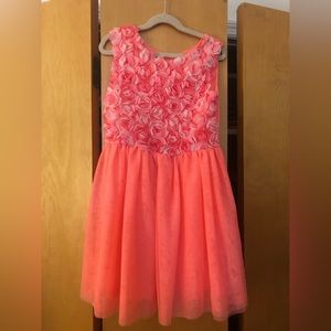 Party dress size 10